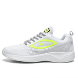 Lightweight Comfortable Men Outdoor Fitness Running Shoes