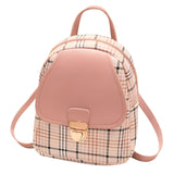 Ladies Small Elegant Backpack For Women