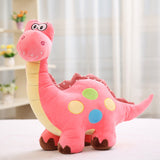 Brachiosaurus Dinosaur Long Neck Plush Toys