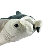 Devil Fish Plush Doll Toy