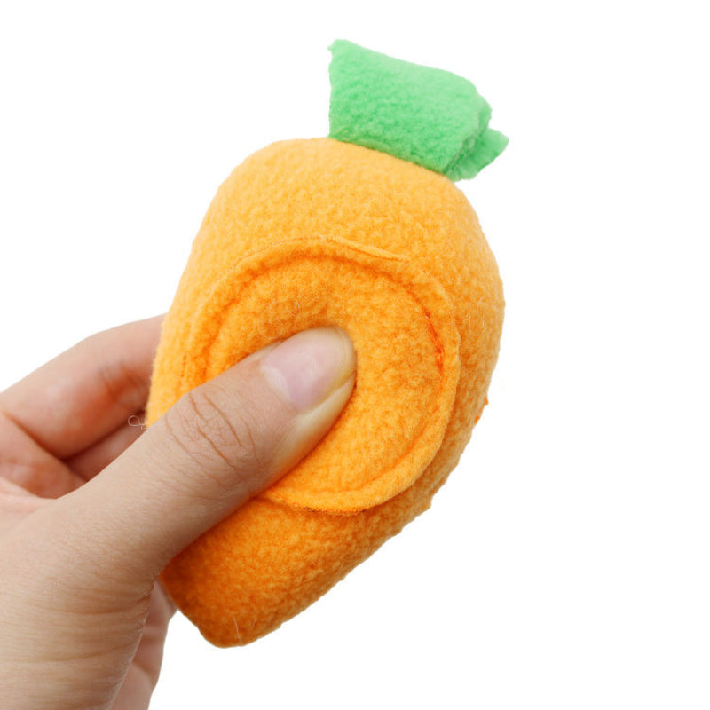 Dog Pet Interactive Hidden Food Feeding Toy