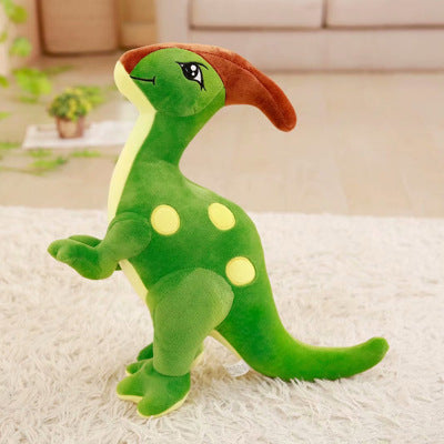 Parasaurolophus Dinosaur Plush toys