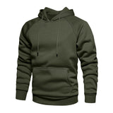 Men's Super Soft Performance Hoodie