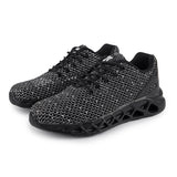 Men's Breathable Mesh Casual Sports Travel Shoes