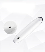 Electric Suction Facial Device Acne Blackhead Remover Pore Cleansing Beauty Device