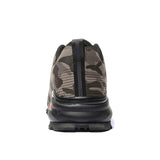 Camouflage Men's Outdoor Fitness Running Shoes
