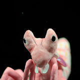 Lifelike Mantis Plush Toys Stuffed Animals For Kids