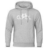 Funny Cool Sweatshirt Hoodie For Men