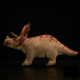 Triceratops 38cm Dinosaur Plush Toy