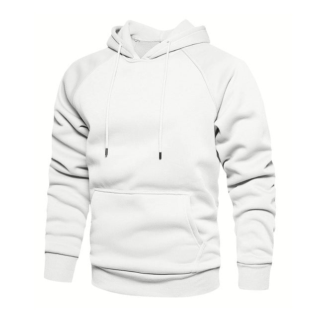 Men's Super Soft Performance Hoodie