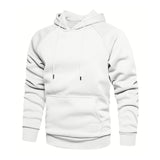 Men's Super Soft Performance Hoodie