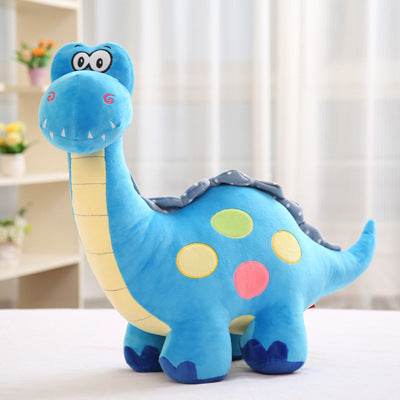 Brachiosaurus Dinosaur Long Neck Plush Toys