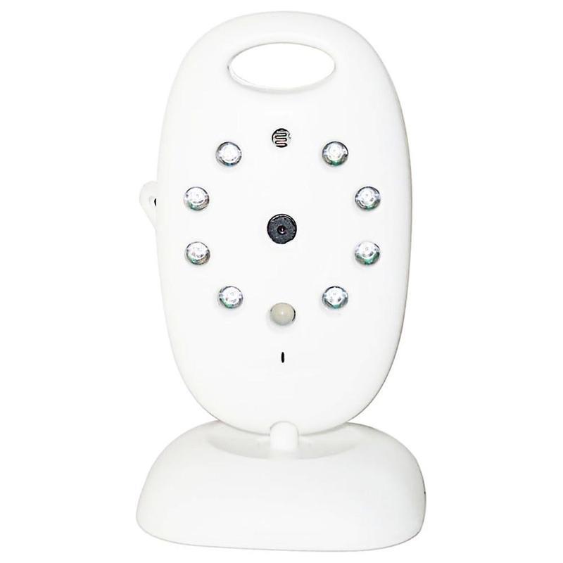 Infant Wireless Video Audio Babysitter Digital Sleep Audio Baby Monitor