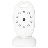 Infant Wireless Video Audio Babysitter Digital Sleep Audio Baby Monitor