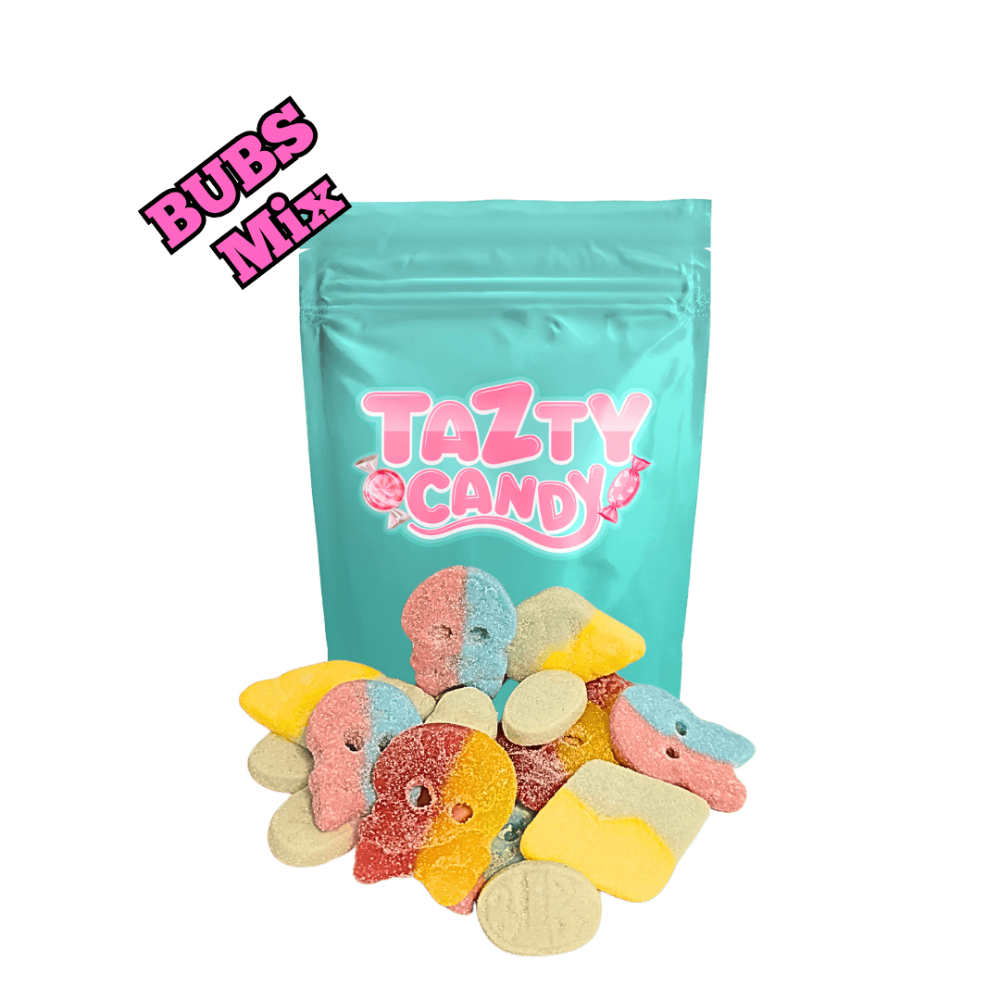 BUBS Sour mix