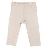 Bamboo Baby Grey Leggings