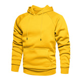 Men's Super Soft Performance Hoodie