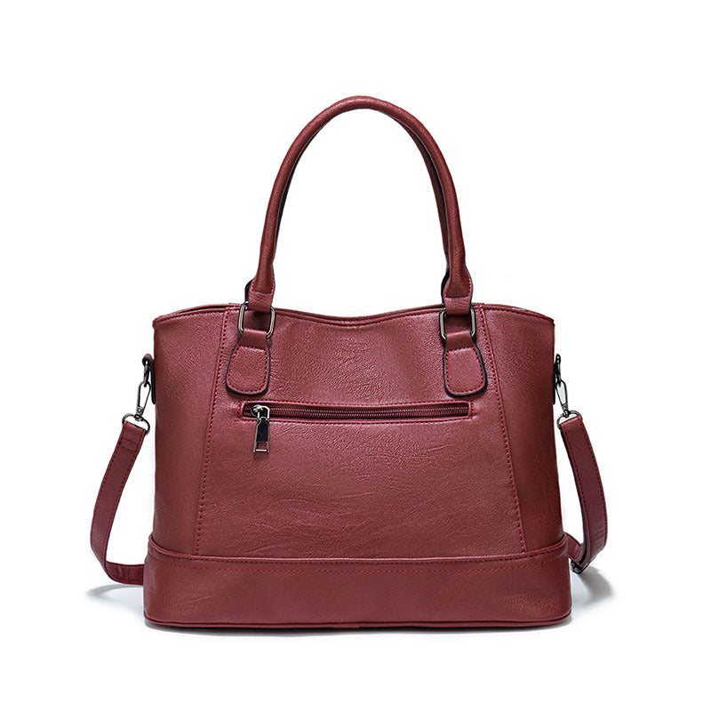 Women's Handbag Shoulder Crossbody Bag