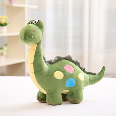 Brachiosaurus Dinosaur Long Neck Plush Toys