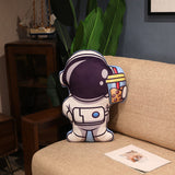 Space Astronaut Plush Toy