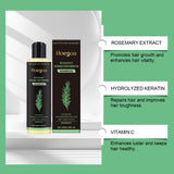 Herbal Essence Nourishing And Strengthening Anti Hair Loss Shampoo