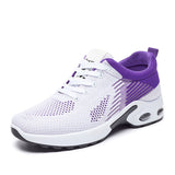 Women's Fashion Casual Exercise Running Shoes