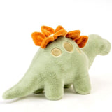 Stegosaurus Dinosaur Soft Plush Toy