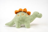 Stegosaurus Dinosaur Soft Plush Toy