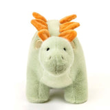 Stegosaurus Dinosaur Soft Plush Toy