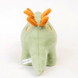 Stegosaurus Dinosaur Soft Plush Toy