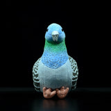 Soft Pigeon Birds Stuffed Animals Plush Toys