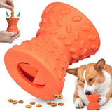 Interactive Food Treat Dispensing Chew Toys For  Puppies Dogs