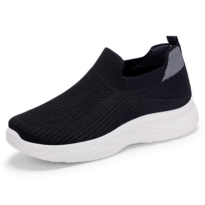 Women's Comfortable Breathable Running Shoes