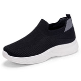 Women's Comfortable Breathable Running Shoes