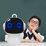 Speaking Early Educational Robot Toy