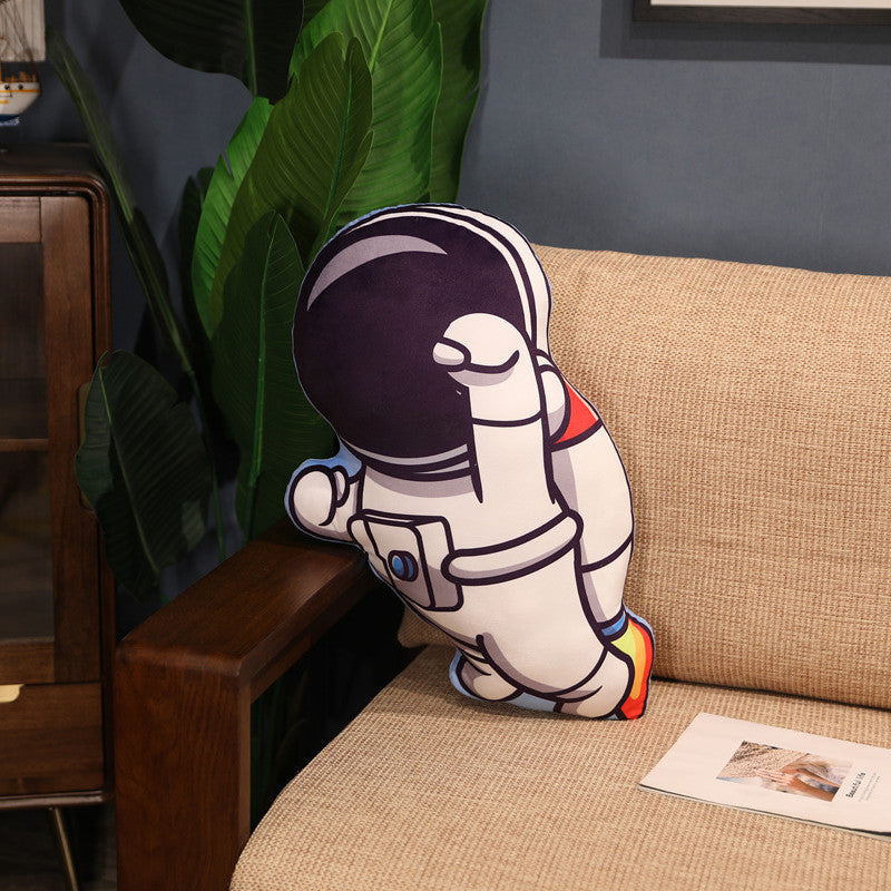 Space Astronaut Plush Toy