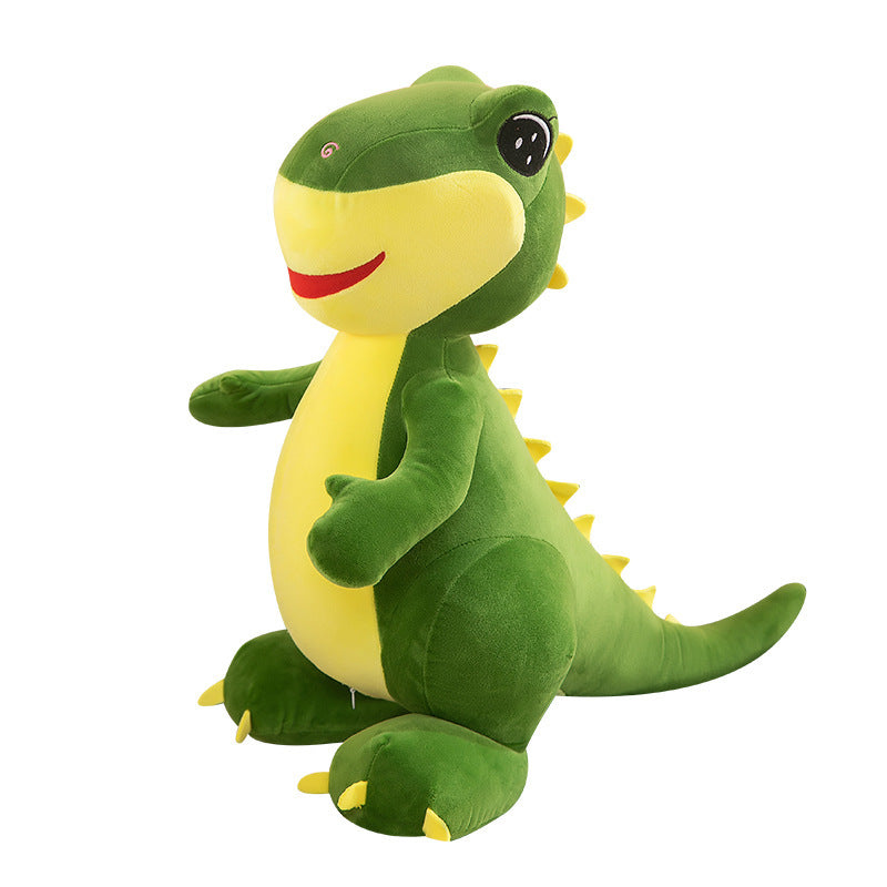 Tyrannosaurus Rex Dinosaur Plush Toy Doll Children's Gift