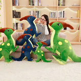 Parasaurolophus Dinosaur Plush toys