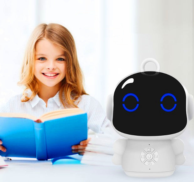 Speaking Early Educational Robot Toy