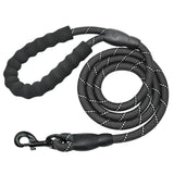 Strong Reflective Nylon Dog Leash