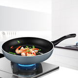 Frying Pan Pancake Steak And Egg No Oily Smoke Versatile Kitchen Cooking Equipment