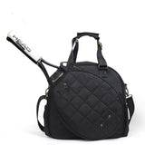 Tennis And Badminton Backpack Racket Bag