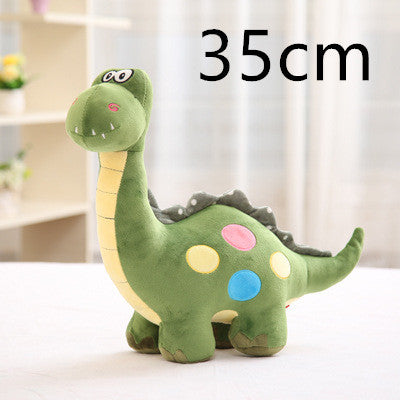 Brachiosaurus Dinosaur Long Neck Plush Toys