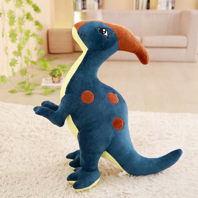 Parasaurolophus Dinosaur Plush toys