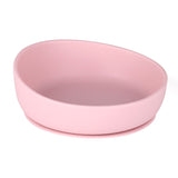 Bowl & Cutlery Feeding Set For Kids