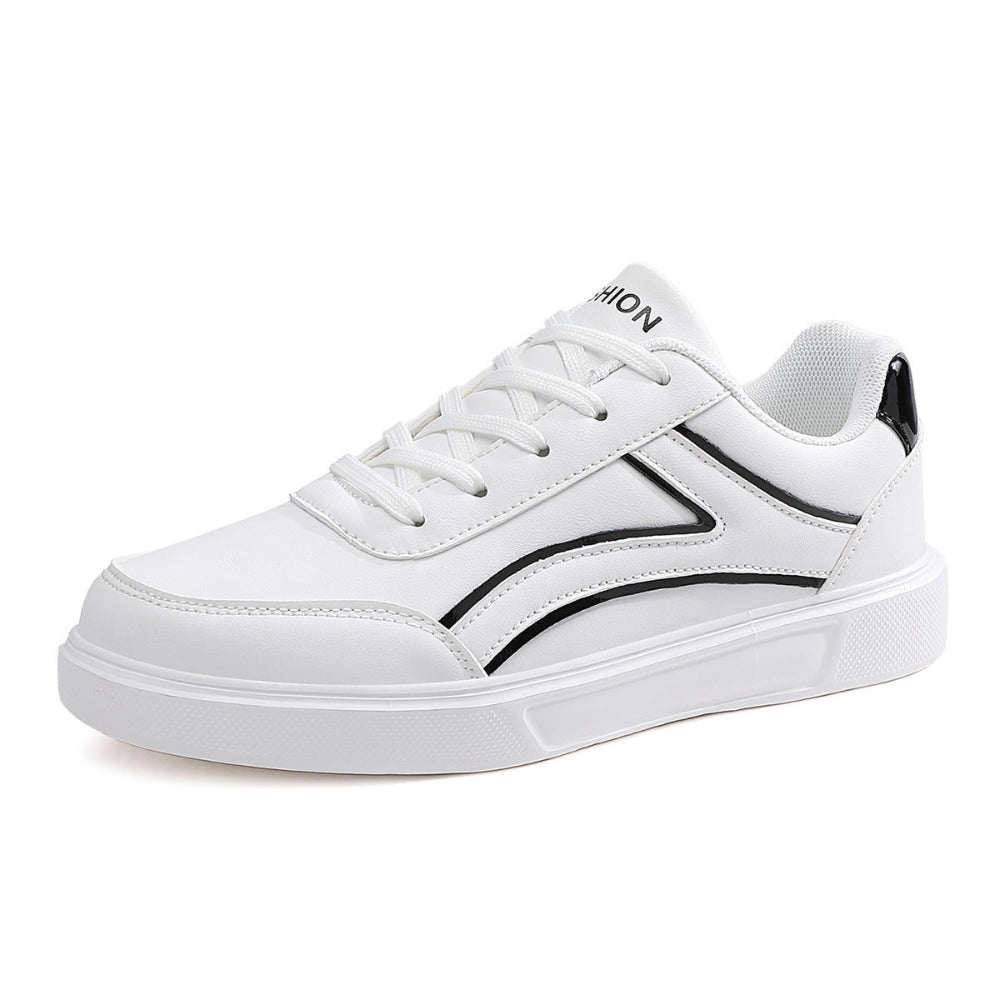 Female Board Shoes Breathable Lightweight Casual Sneakers For Women
