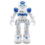 Children's interactive intelligent Remote Control Robot Educational Toy