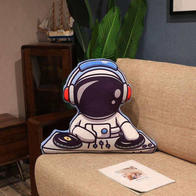 Space Astronaut Plush Toy