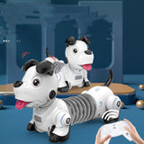 Electric RC Robot Dog Toy