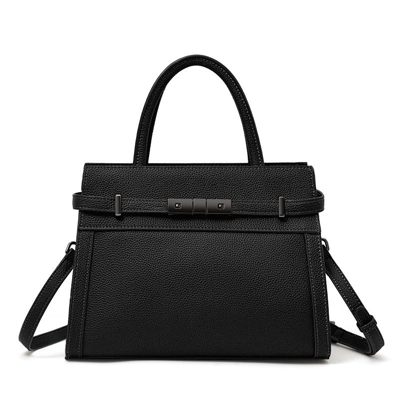 Women's Crossbody PU Leather Handbag